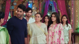 Kyunki Saas Maa Bahu Beti Hoti Hai - 9th January 2024